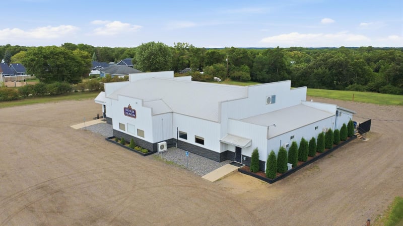 691 Main St W, Richmond, MN 56368