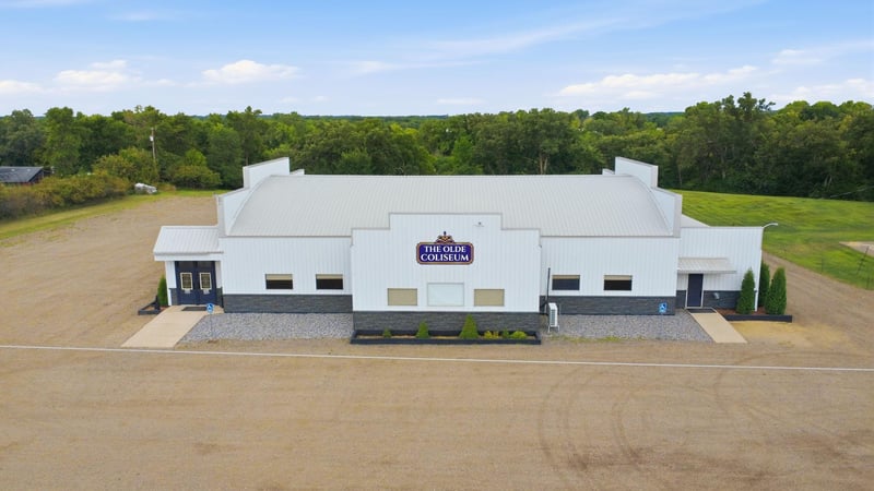 691 Main St W, Richmond, MN 56368