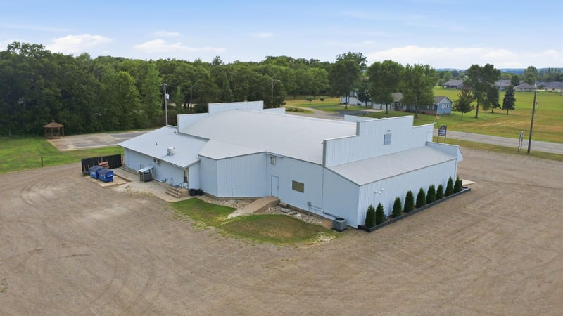 691 Main St W, Richmond, MN 56368