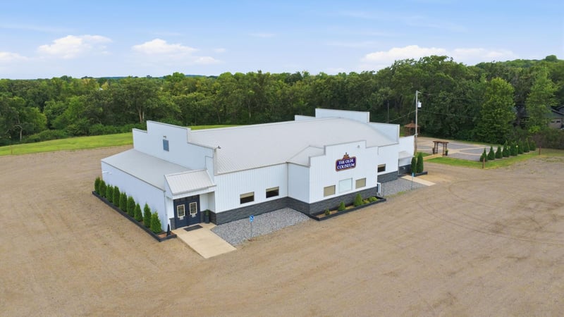 691 Main St W, Richmond, MN 56368