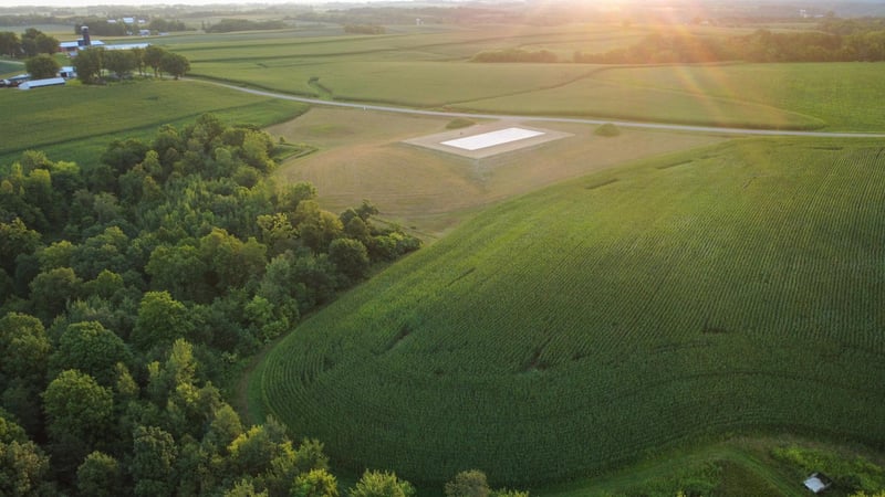 TBD County Jj Rd, Stockholm, WI 54769
