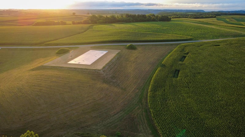 TBD County Jj Rd, Stockholm, WI 54769