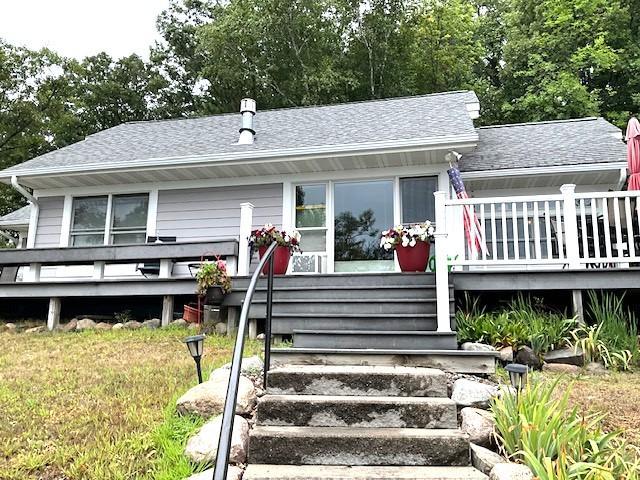 1775 Athena Rd, Cushing, MN 56443