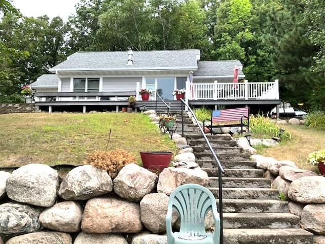 1775 Athena Rd, Cushing, MN 56443