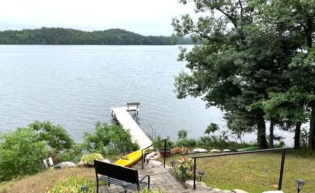 1775 Athena Rd, Cushing, MN 56443