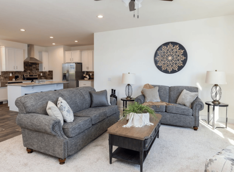 2421 Oak Preserve Ct, Saint Cloud, MN 56304