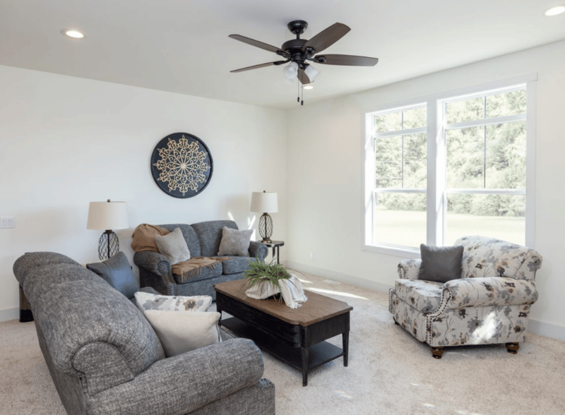 2421 Oak Preserve Ct, Saint Cloud, MN 56304