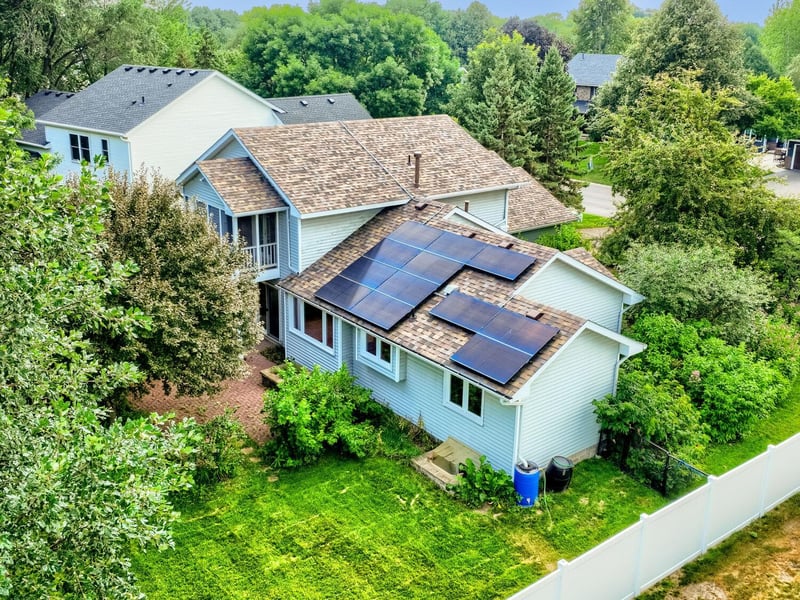 1119 Bonnieview Dr, Woodbury, MN 55129