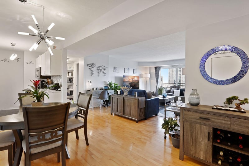 121 Washington Ave S #1816, Minneapolis, MN 55401