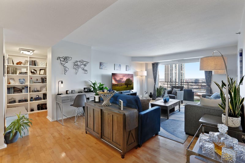 121 Washington Ave S #1816, Minneapolis, MN 55401