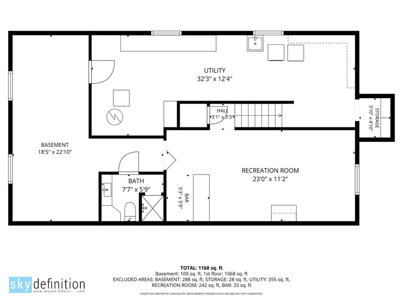 9141 Oliver Ave S, Bloomington, MN 55431