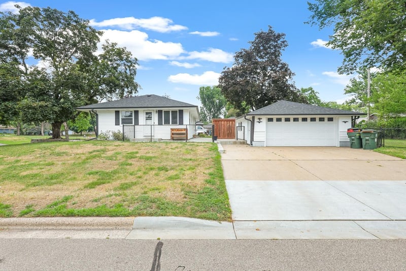 9141 Oliver Ave S, Bloomington, MN 55431