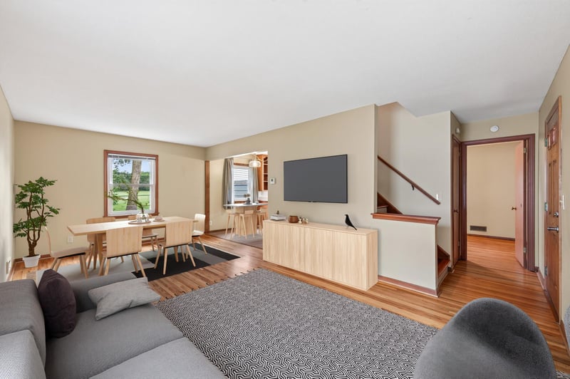10957 Magnolia St NW, Coon Rapids, MN 55448