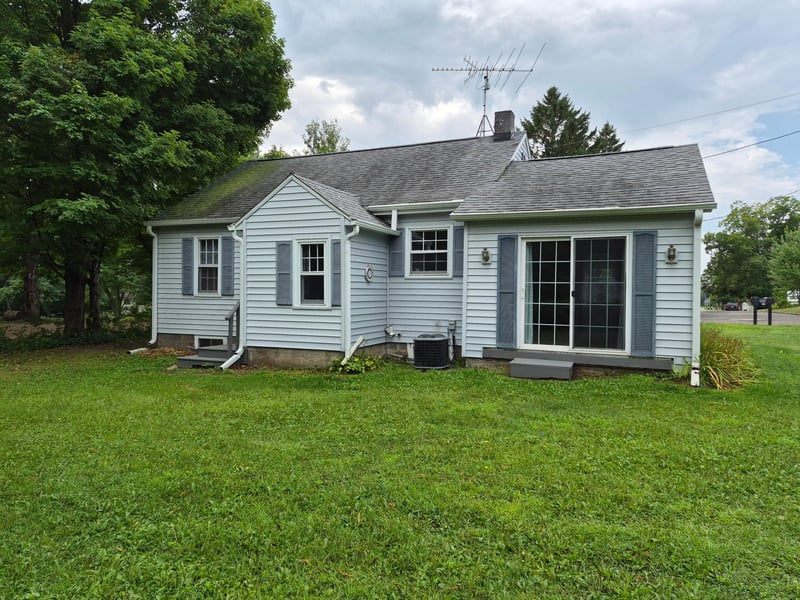 177 2nd Ave, Clear Lake, WI 54005