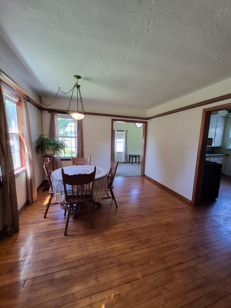 177 2nd Ave, Clear Lake, WI 54005