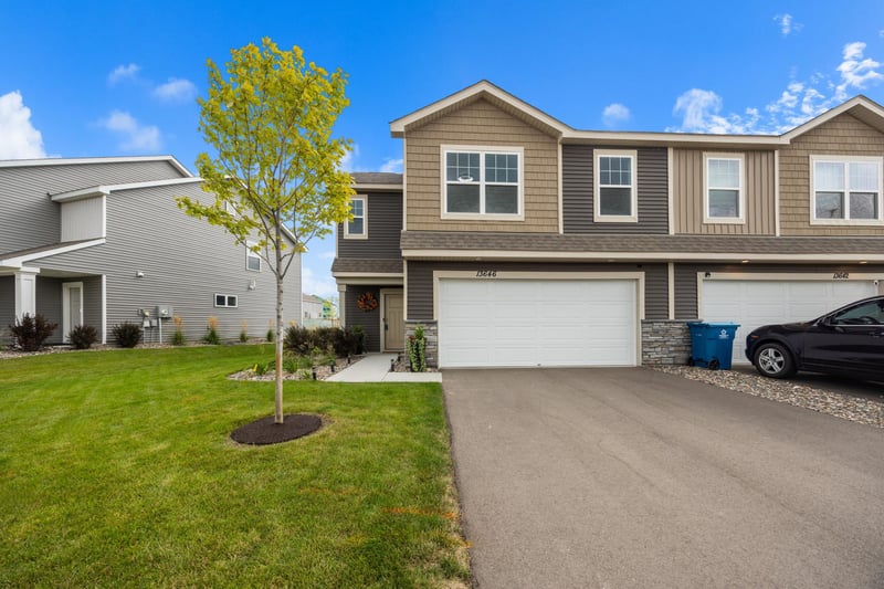 13646 Ringneck Way, Rogers, MN 55374