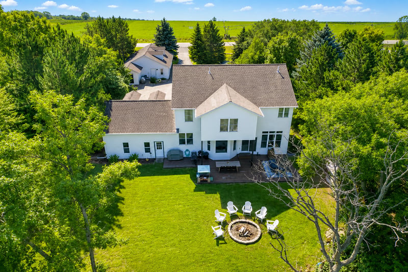 45207 Lamplight Dr, Ottertail, MN 56571