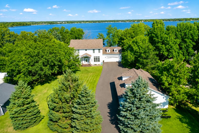 45207 Lamplight Dr, Ottertail, MN 56571