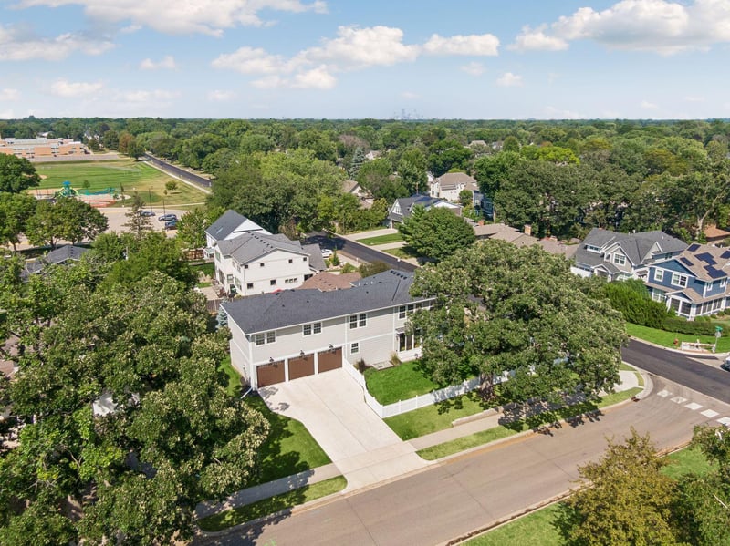 5944 Concord Ave, Edina, MN 55424