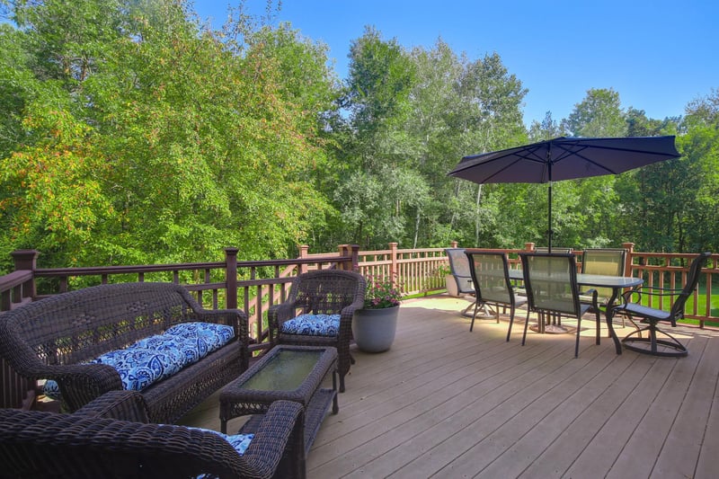 9575 184th Ave SE, Becker, MN 55308