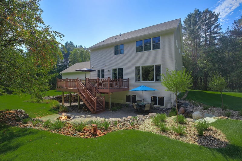 9575 184th Ave SE, Becker, MN 55308