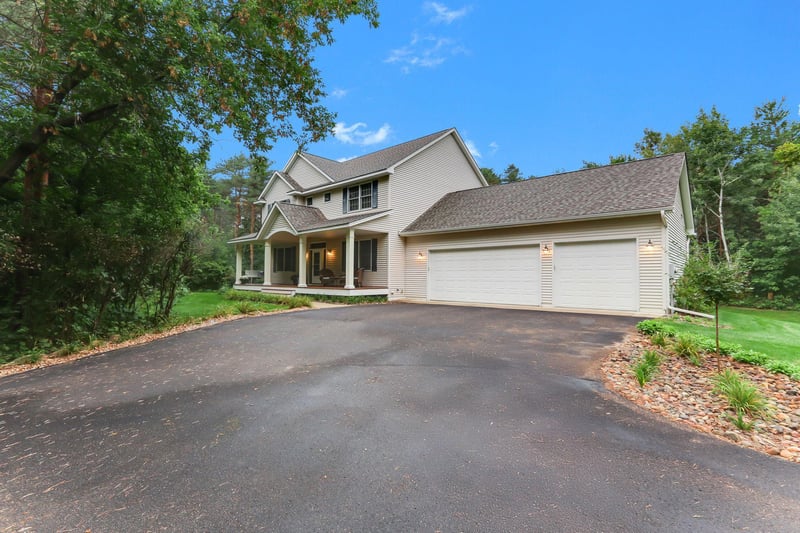 9575 184th Ave SE, Becker, MN 55308