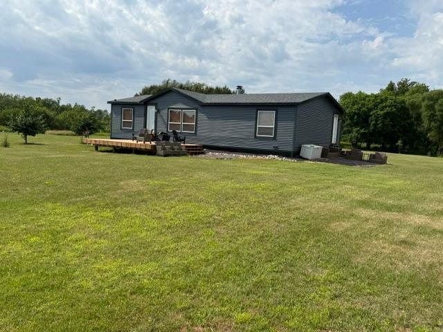 21226 Gull Lake Loop Rd NE, Tenstrike, MN 56683