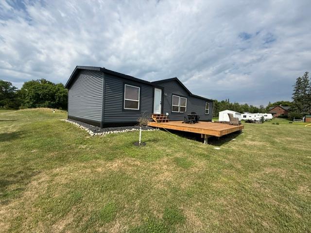21226 Gull Lake Loop Rd NE, Tenstrike, MN 56683