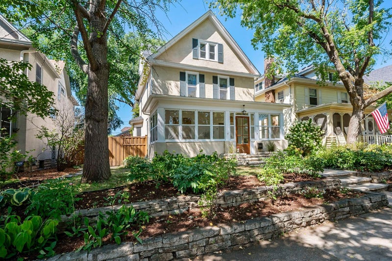 3220 Humboldt Ave S, Minneapolis, MN 55408