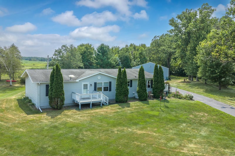 1062 Neibel Ln, Balsam Lake, WI 54810