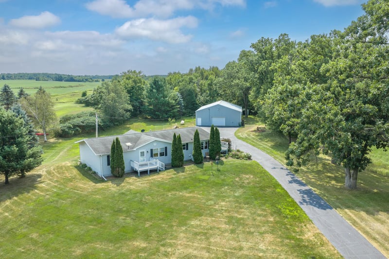 1062 Neibel Ln, Balsam Lake, WI 54810