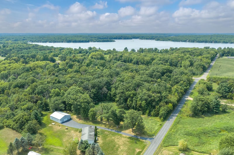 1062 Neibel Ln, Balsam Lake, WI 54810