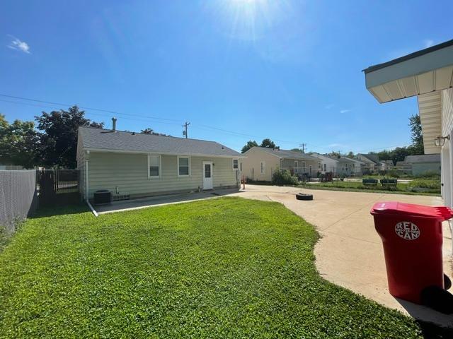 1801 4th Ave SE, Austin, MN 55912