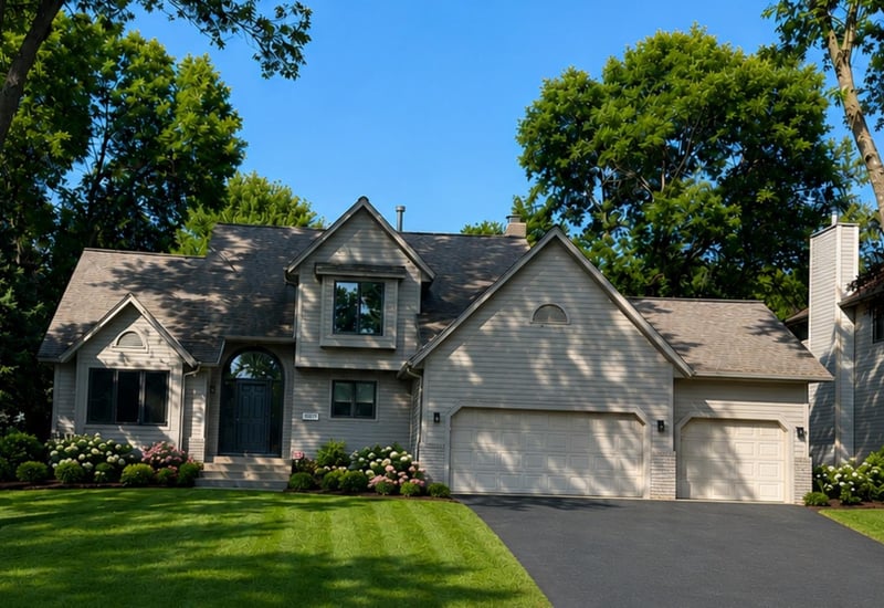 1381 Interlachen Dr, Eagan, MN 55123