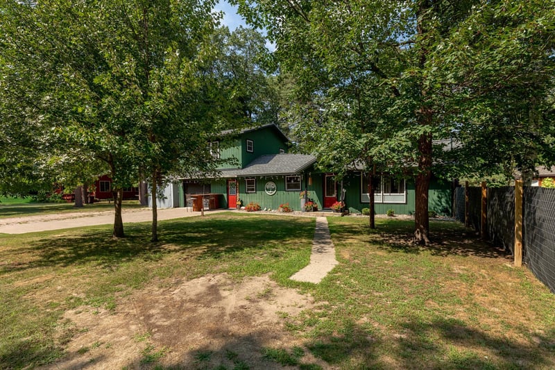 4470 Cinosam Rd, Brainerd, MN 56401