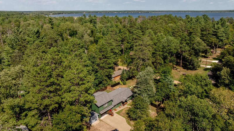 4470 Cinosam Rd, Brainerd, MN 56401