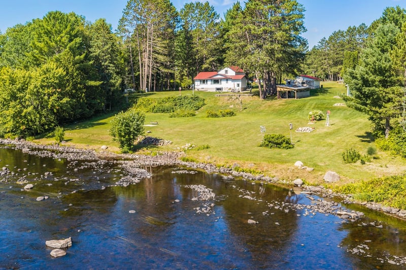 5758 Colin Rd, Culver, MN 55779