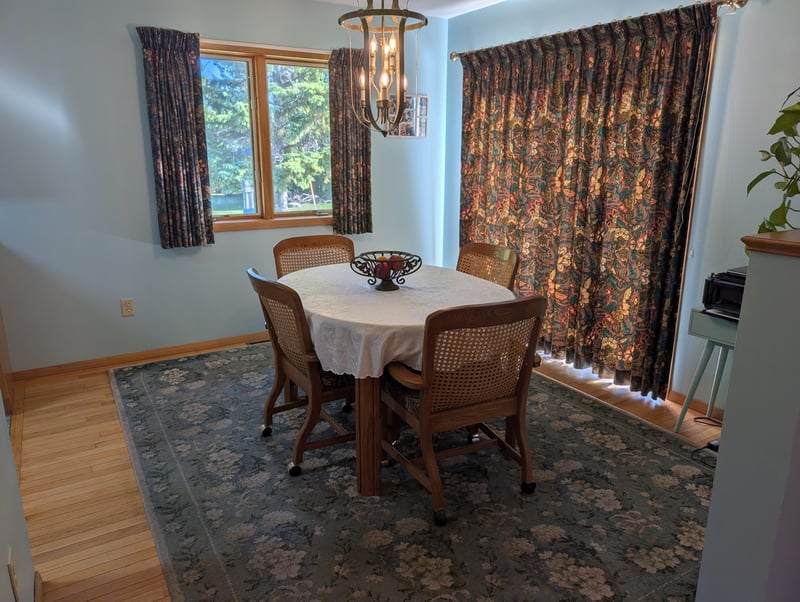 1312 17th St W, International Falls, MN 56649