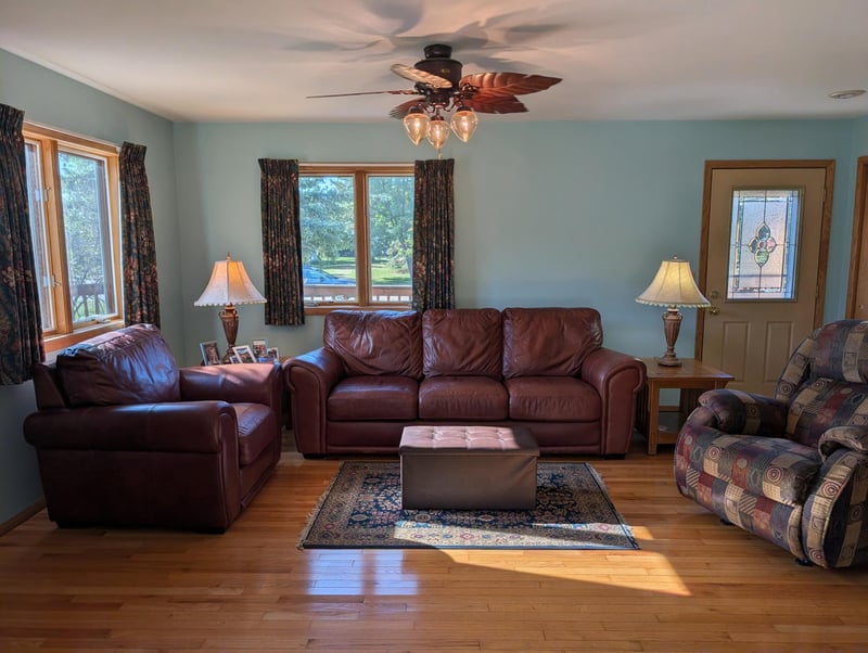 1312 17th St W, International Falls, MN 56649