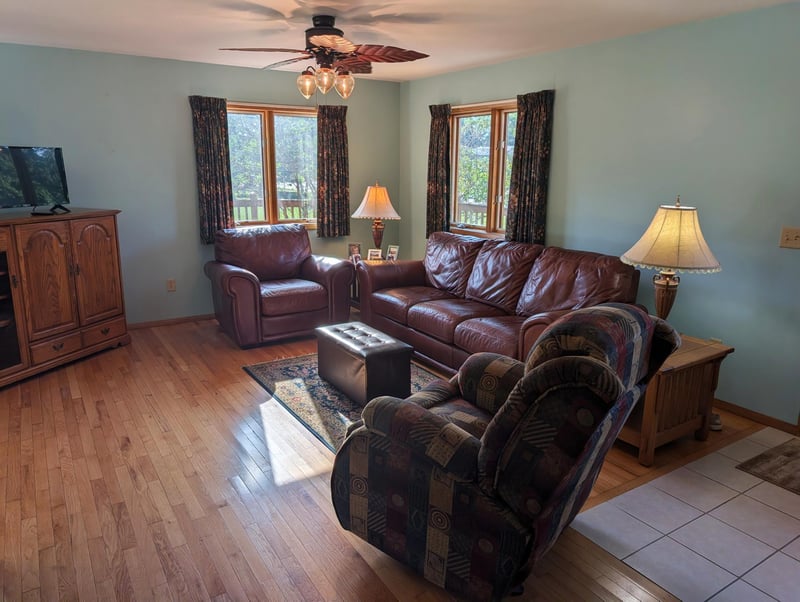 1312 17th St W, International Falls, MN 56649