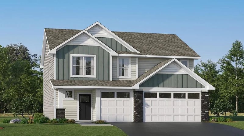 7636 Lotus Ln, Lino Lakes, MN 55014