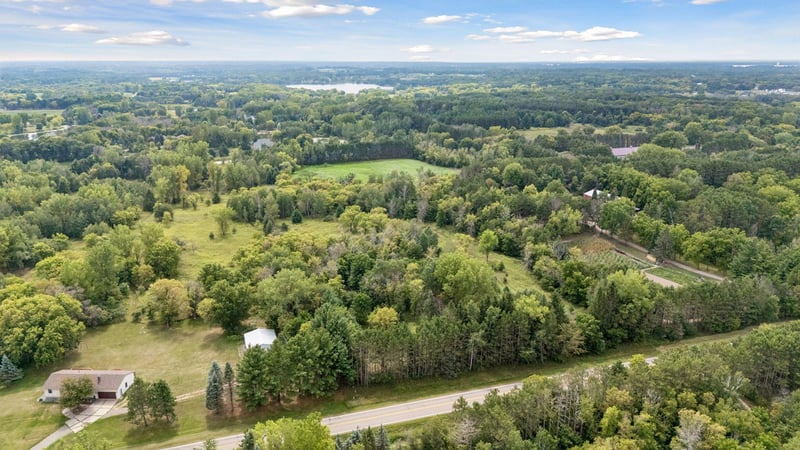 8439 140th St, Hugo, MN 55038
