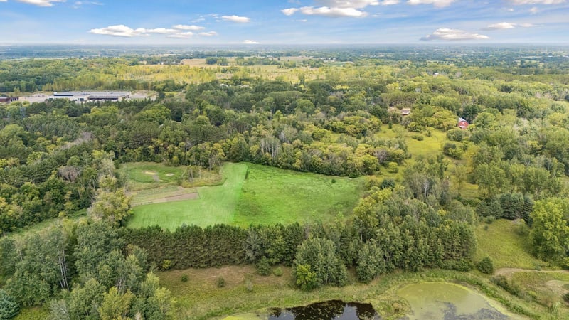 8439 140th St, Hugo, MN 55038