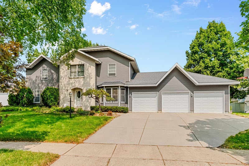 2509 Colony Dr, Saint Cloud, MN 56303