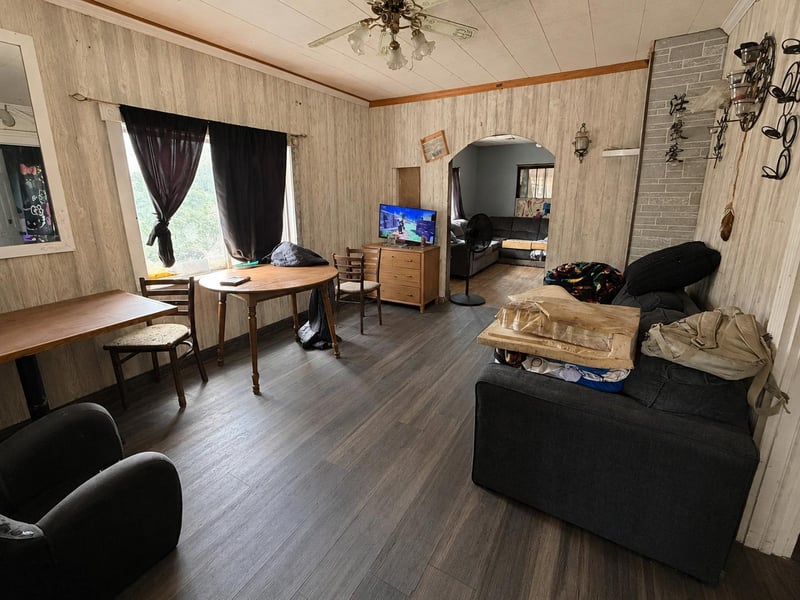 309 Balsam Ave NW, Cass Lake, MN 56633