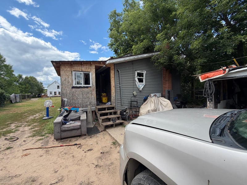 309 Balsam Ave NW, Cass Lake, MN 56633