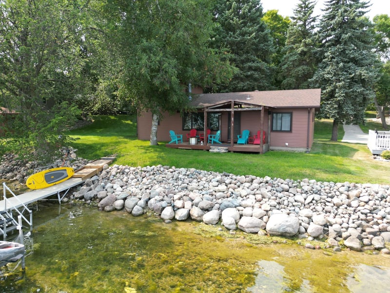 14225 Cha Lisa Rd, Lake Park, MN 56554