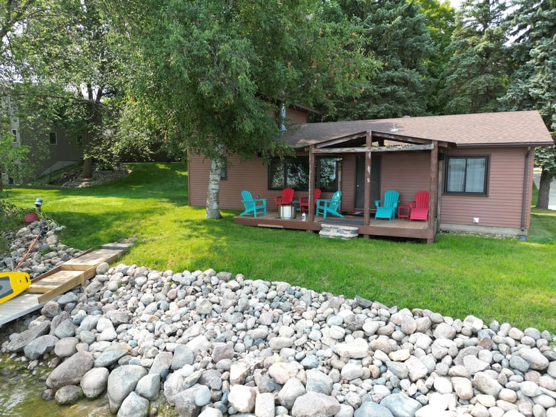 14225 Cha Lisa Rd, Lake Park, MN 56554