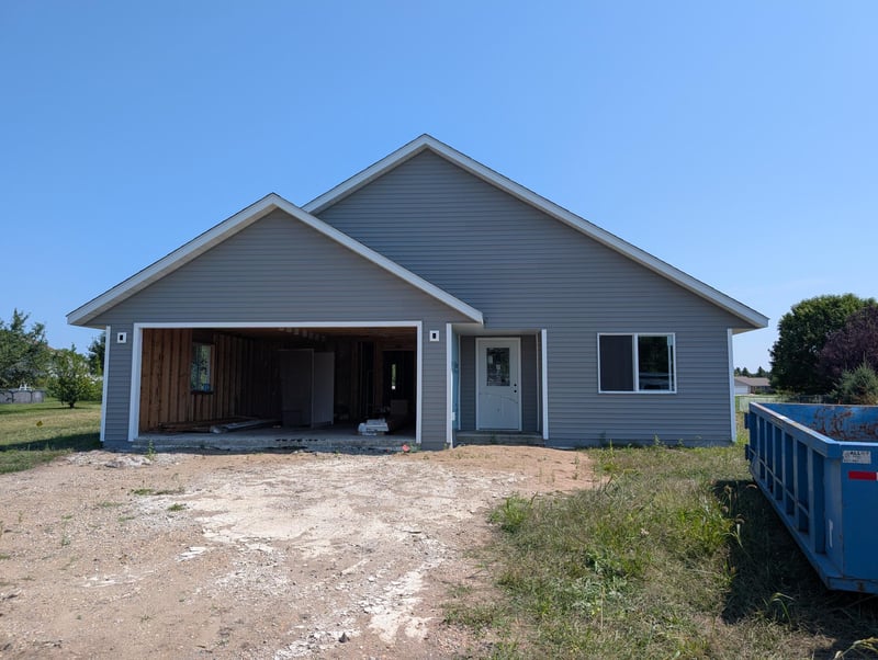 601 W 7th Ave, Osakis, MN 56360
