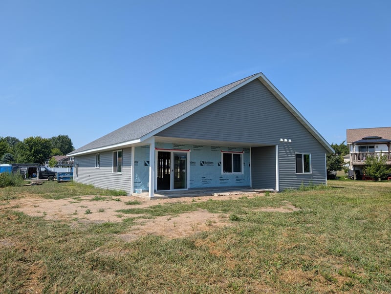 601 W 7th Ave, Osakis, MN 56360